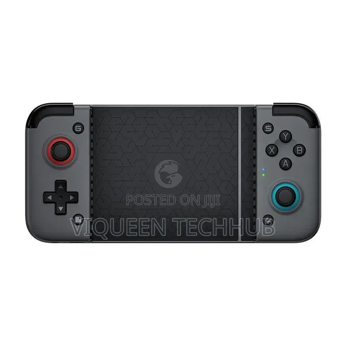 X2 Game Controller