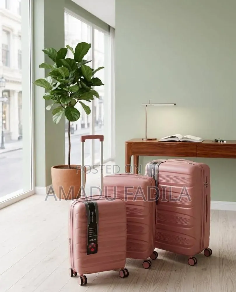 Luggage Bag