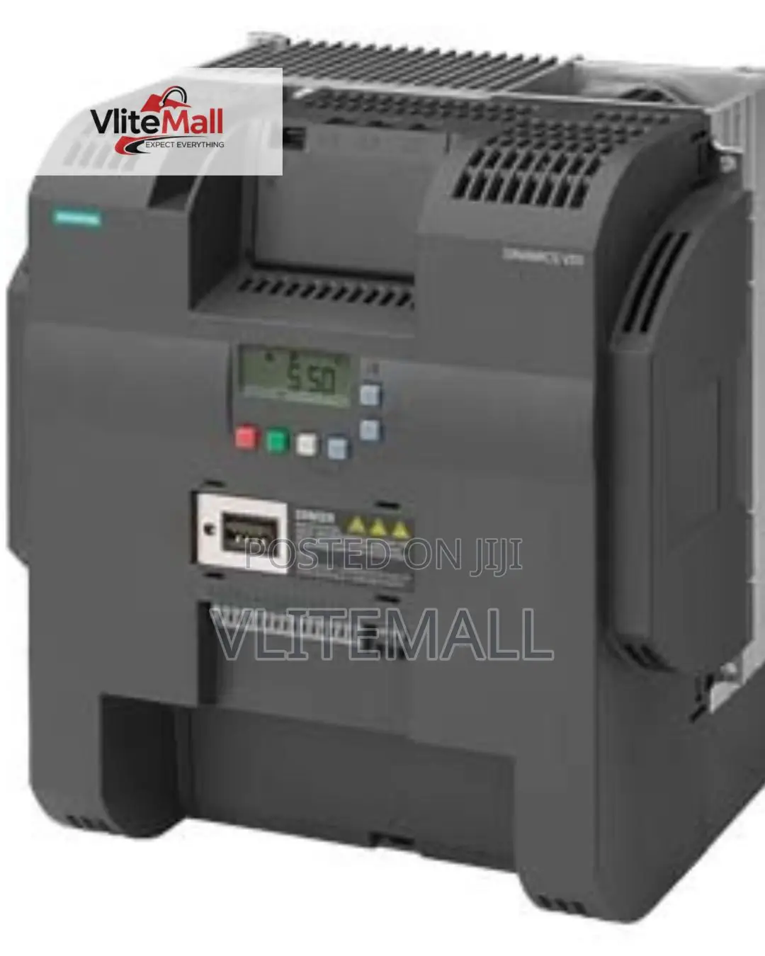 Siemens Sinamics V20
