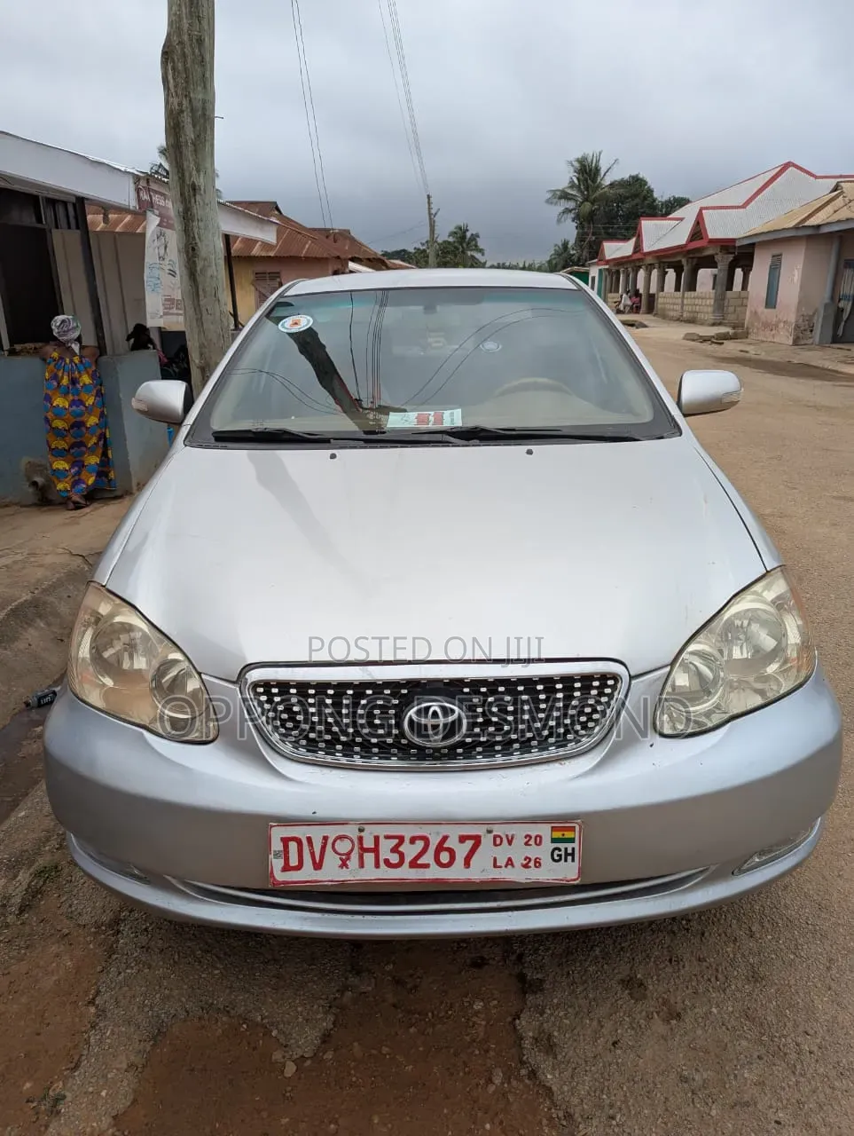Toyota Corolla LE 4dr Sedan (1.8L 4cyl 4A) 2010 Silver