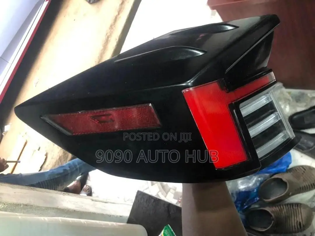 2024 Hyundai Sonata Taillight Left (Foreign Used – Premium OEM