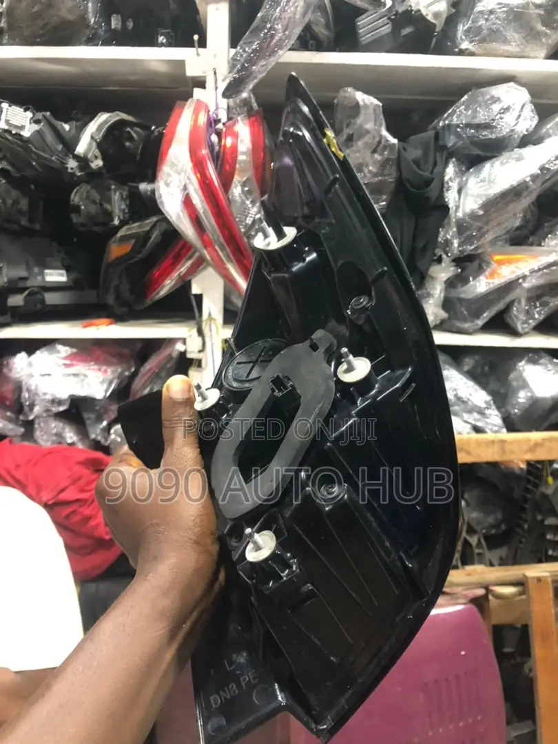2024 Hyundai Sonata Taillight Left (Foreign Used – Premium OEM