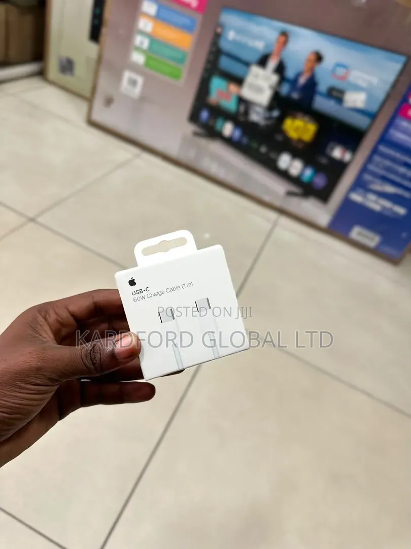 Type C USB Charge Cable
