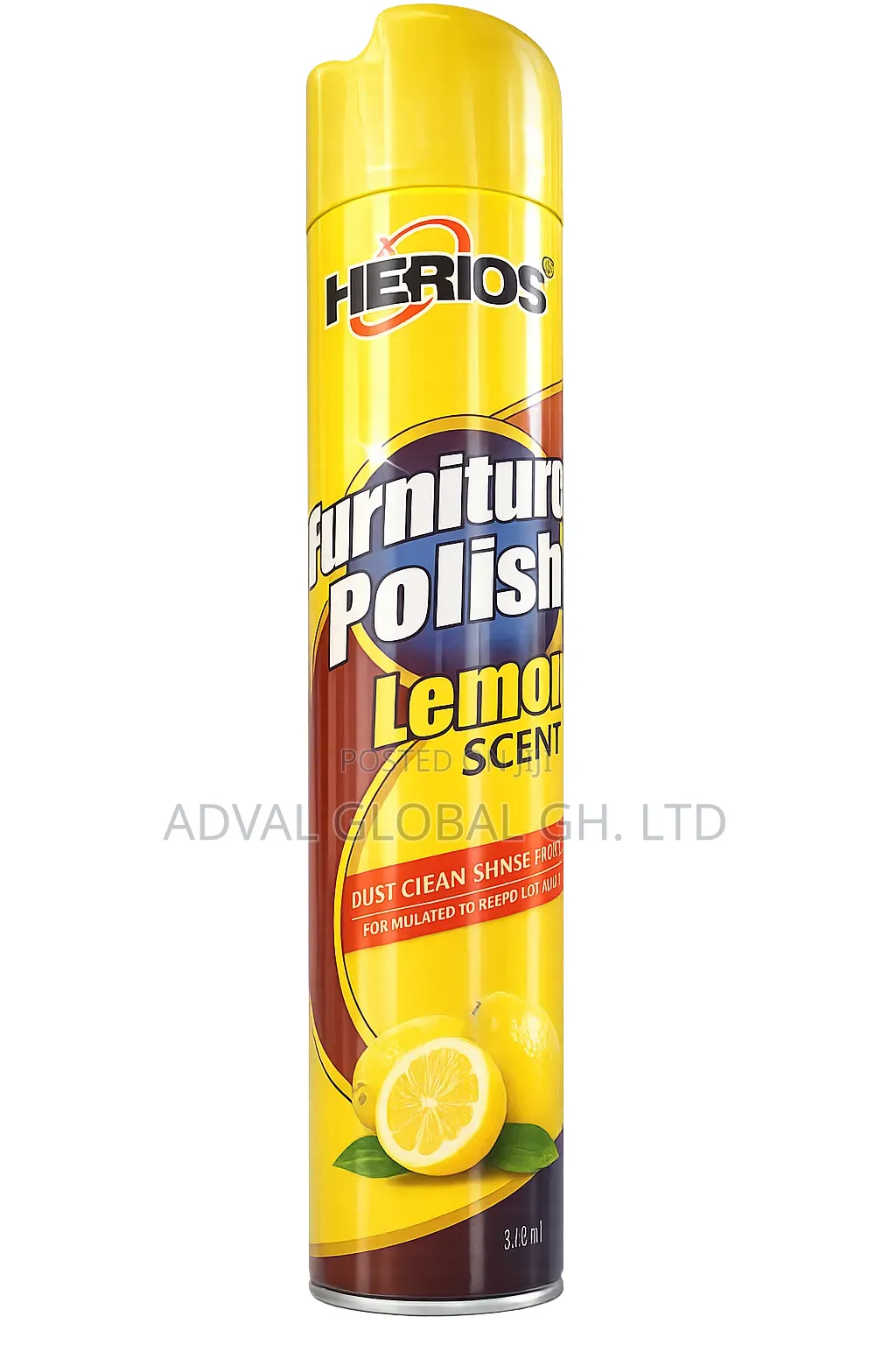 Furniture Polish