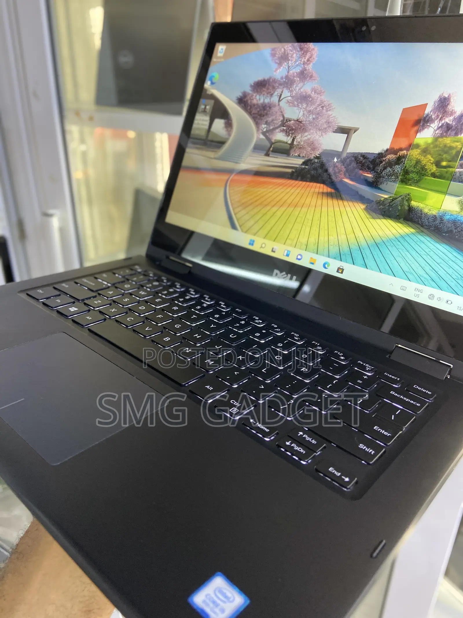 Laptop Dell Latitude 3390 2-in-1 8GB Intel Core i5 SSD 256GB