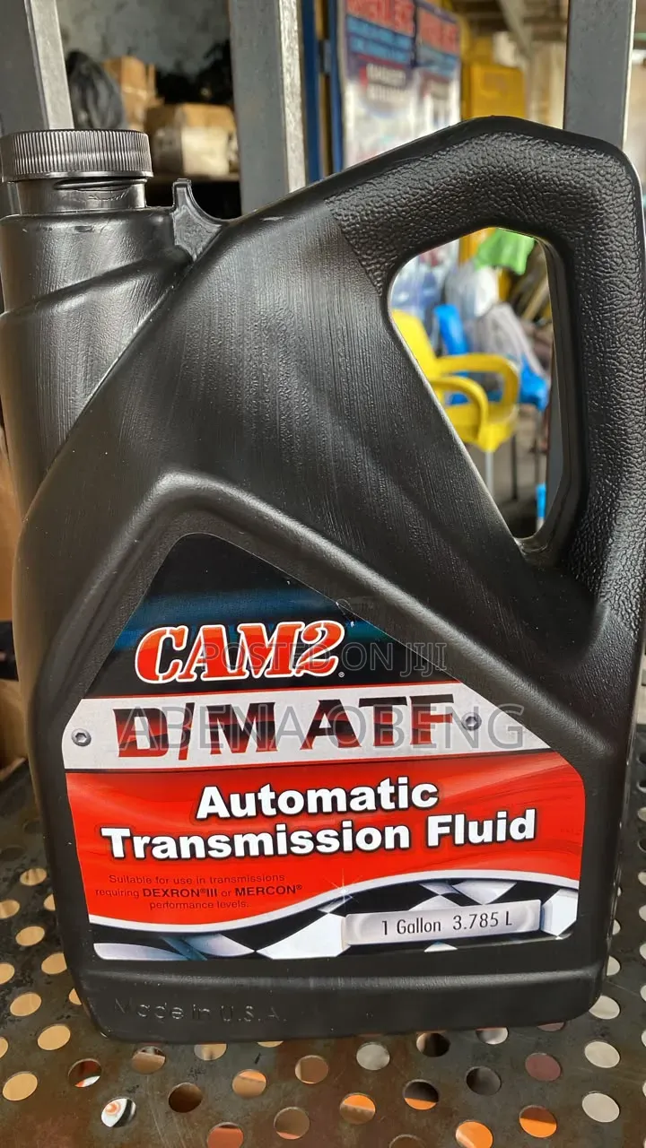 Cam2 D/M Atf