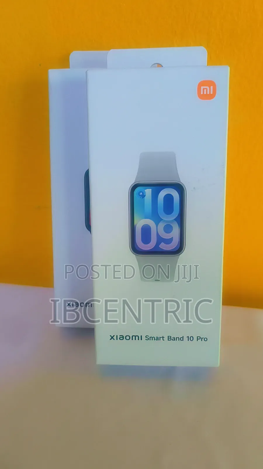 Xiaomi Smart Band 10 Pro
