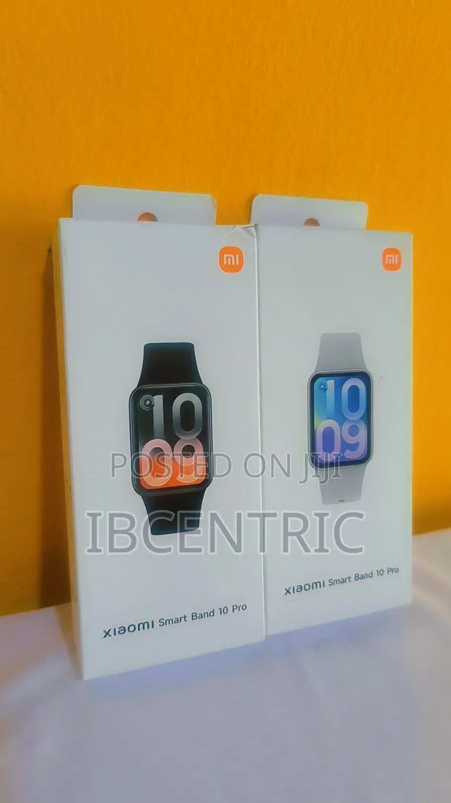 Xiaomi Smart Band 10 Pro