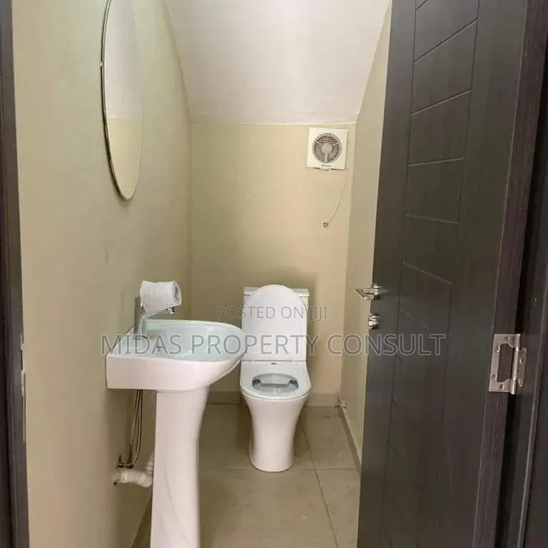 2bdrm Townhouse / Terrace in Upsa for rent