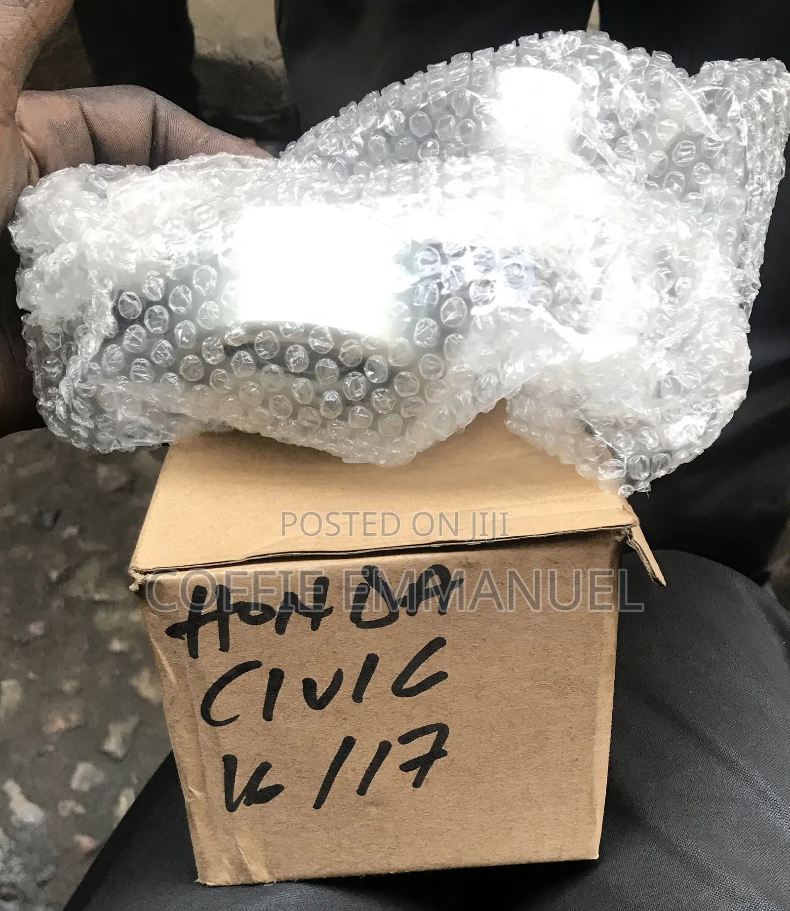 Honda Civic Adjuster 2010 2011 2014 2016