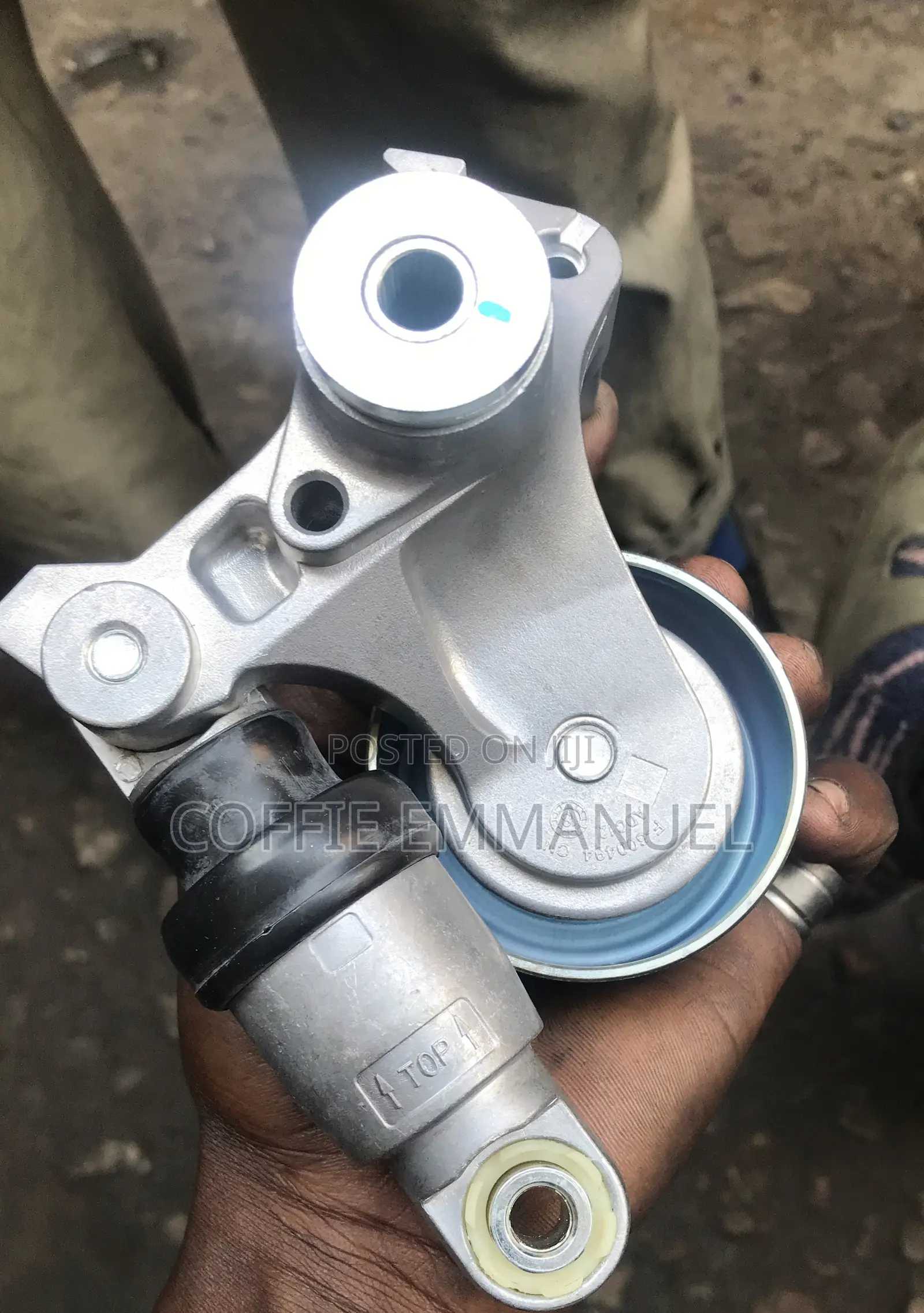 Honda Civic Adjuster 2010 2011 2014 2016
