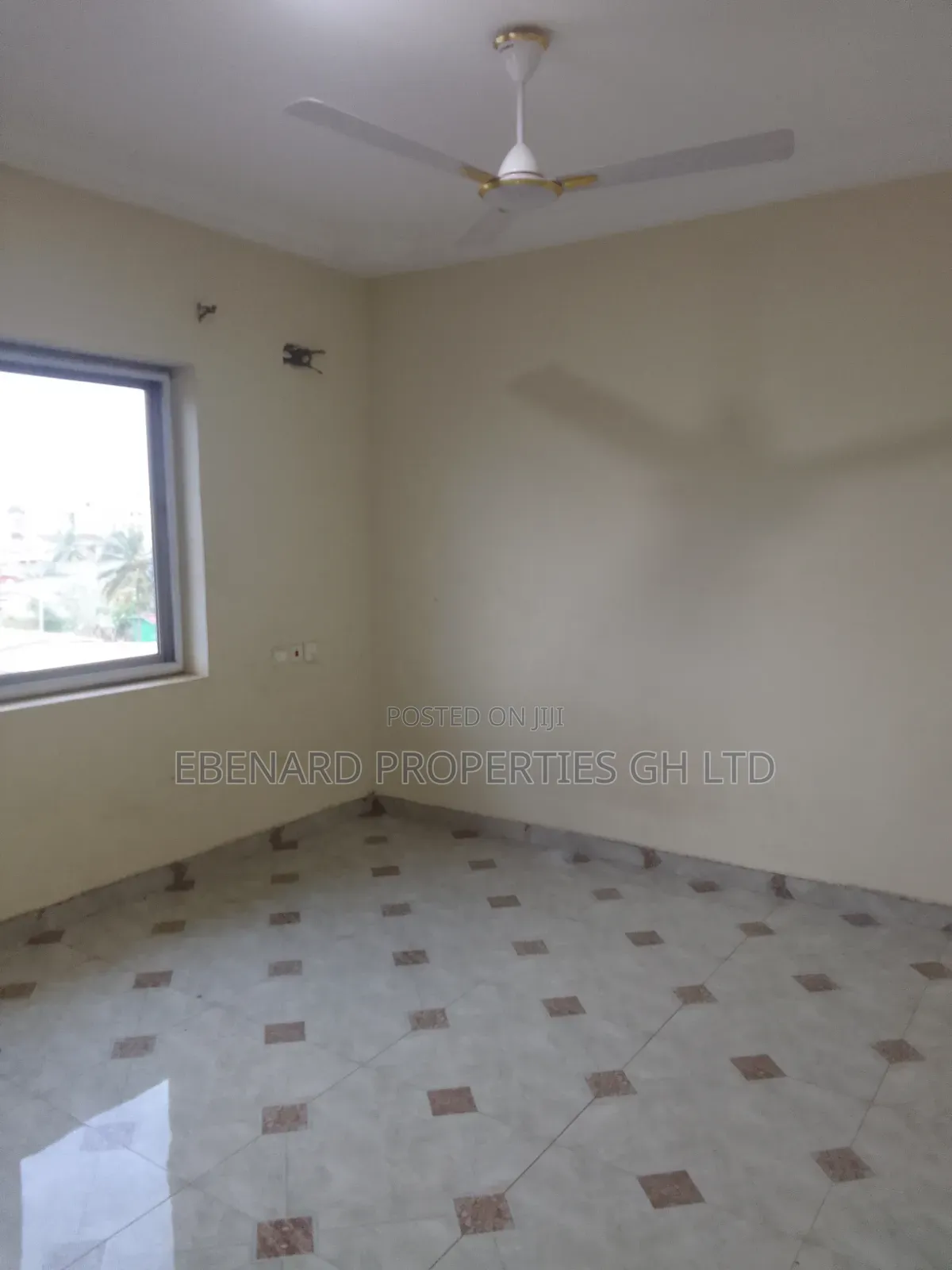 2bdrm Apartment in Ebenard Properties, Buade for rent
