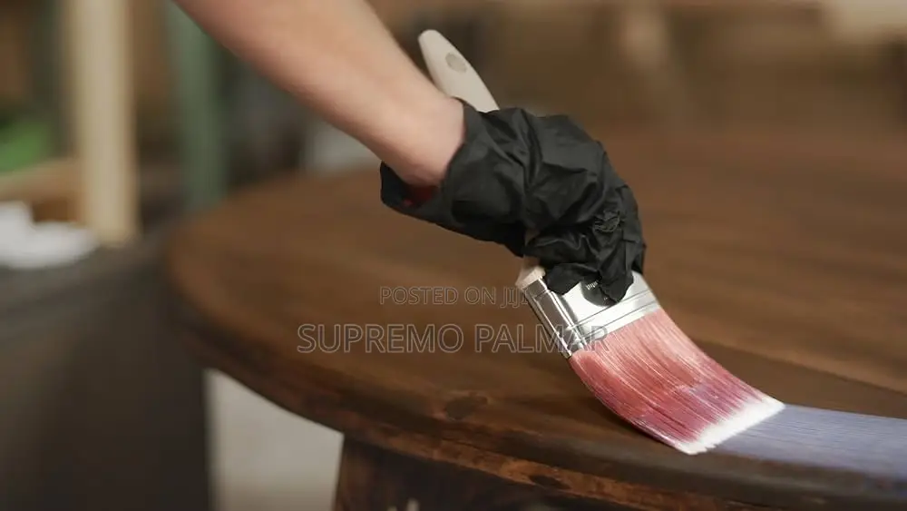 Polyurethane Thripple Thick Varathane 284470