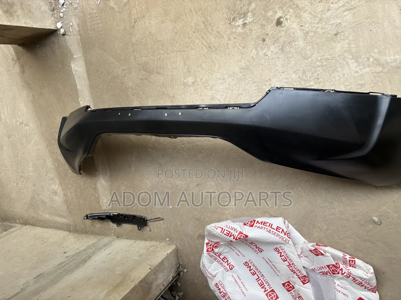 Honda CRV Upper Front Bumper 2017 2018 2019
