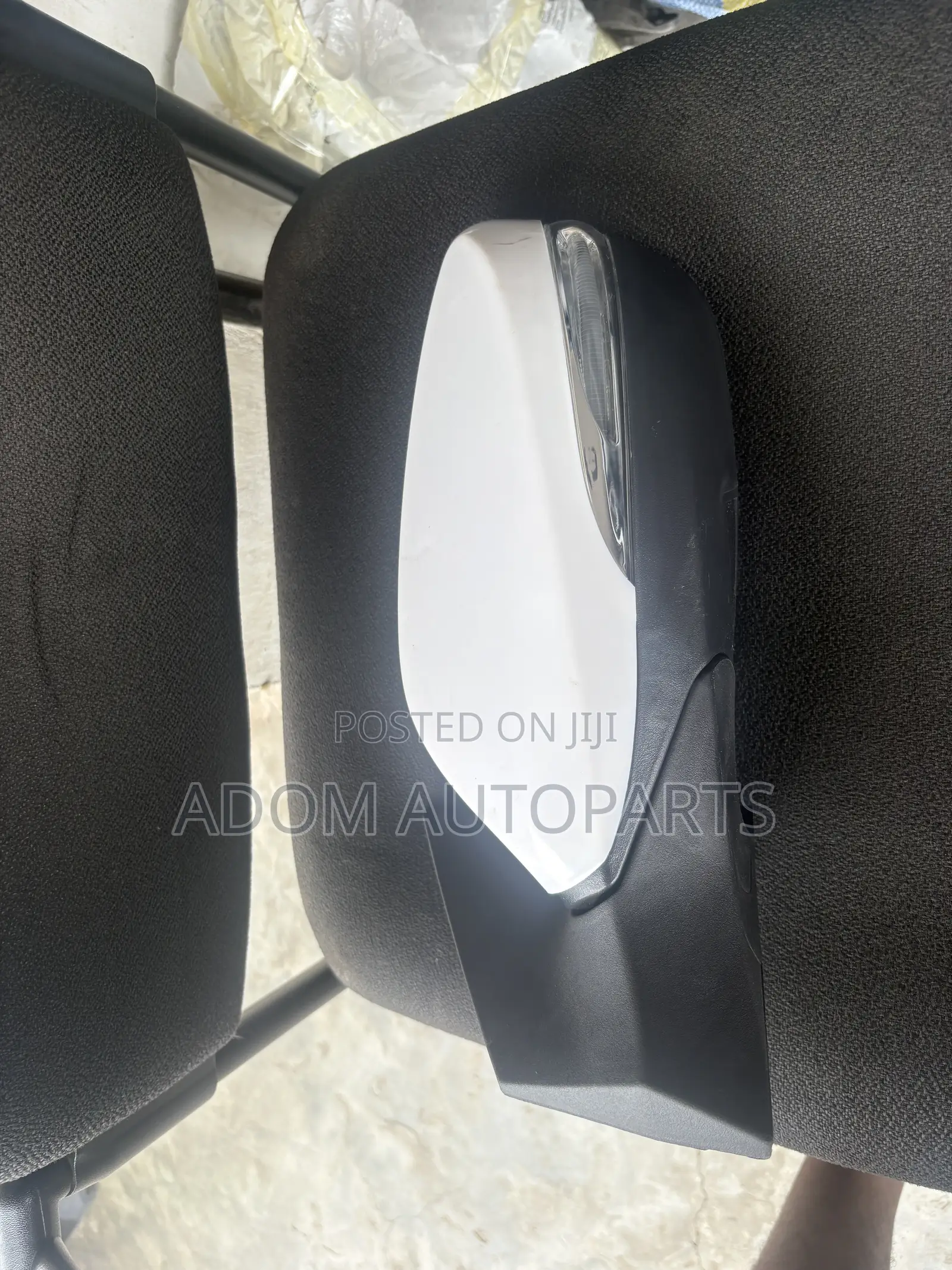 Hyundai Elantra Side Mirror 2014 2015 2016