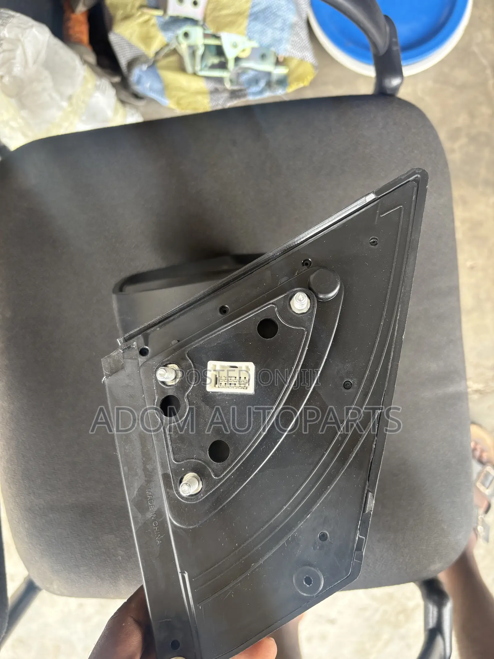 Hyundai Elantra Side Mirror 2014 2015 2016