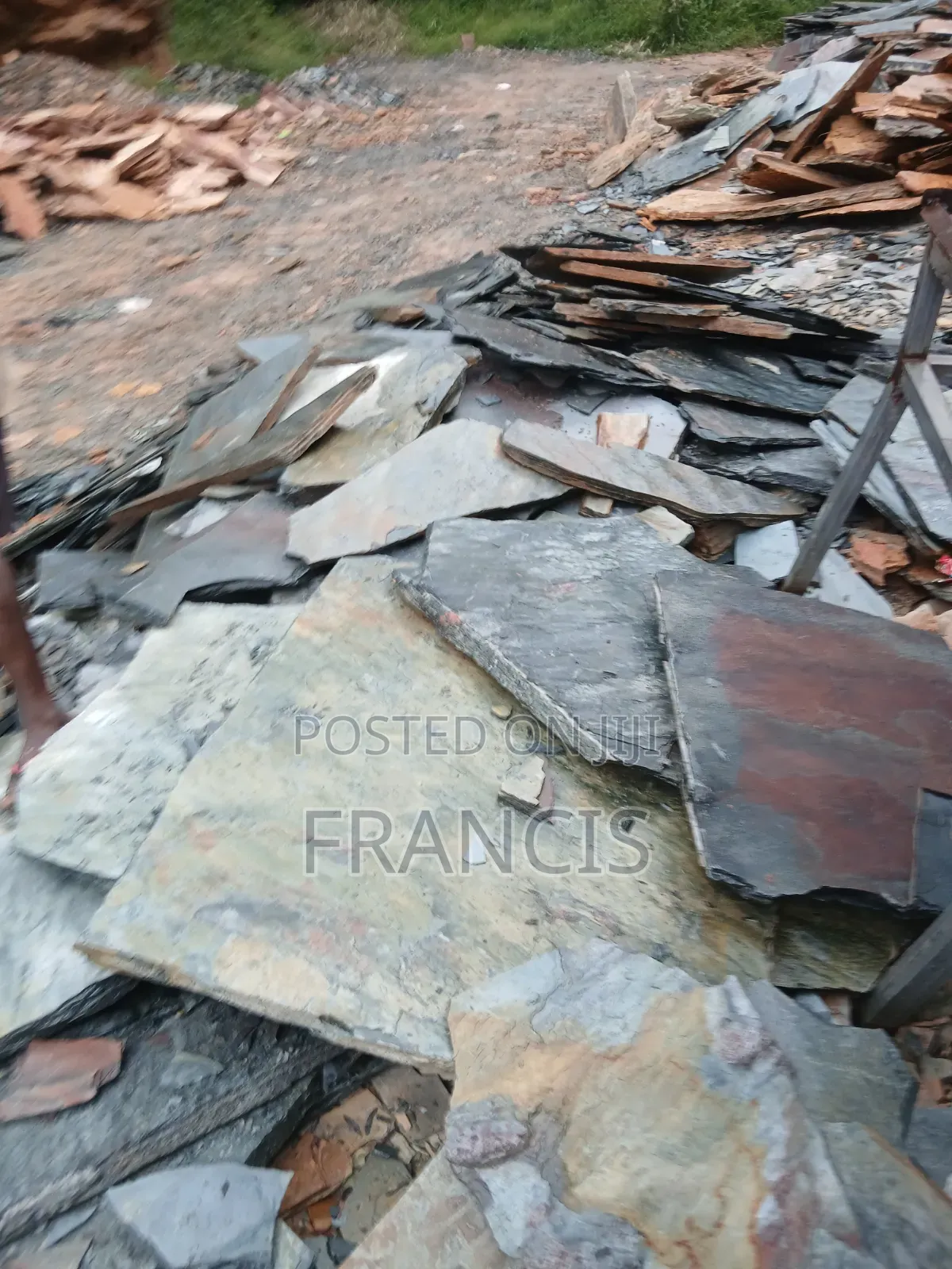 Cudj0e Marbles Stone