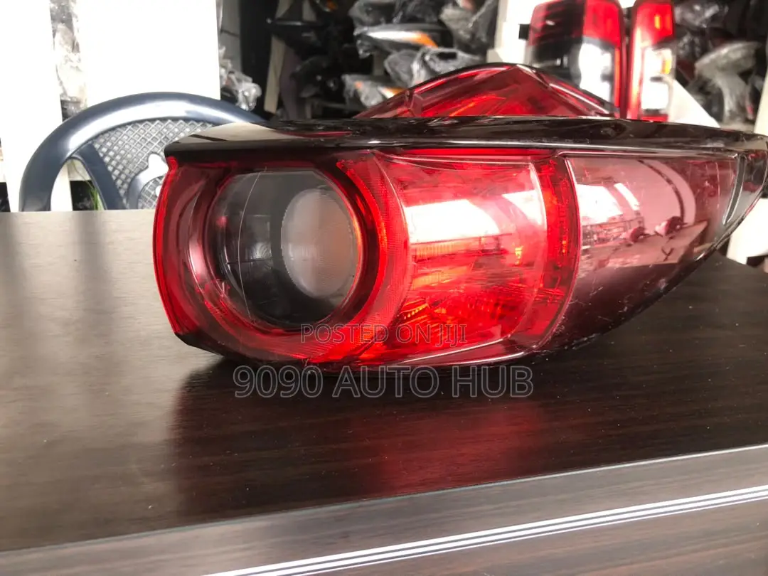 2016–2022 Mazda CX-5 Taillight (Foreign Used – Premium OEM)