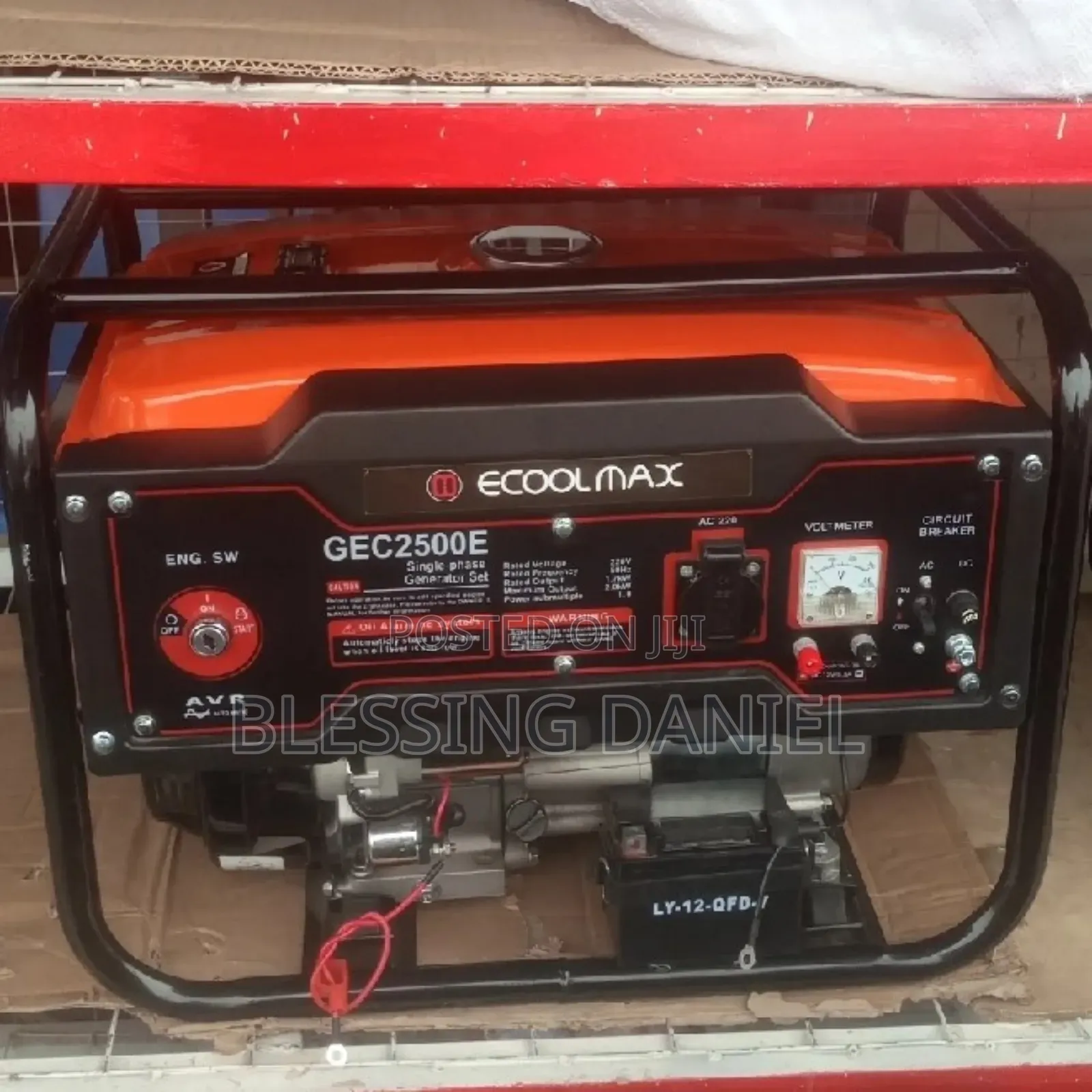 Eco Max 2500key Generator