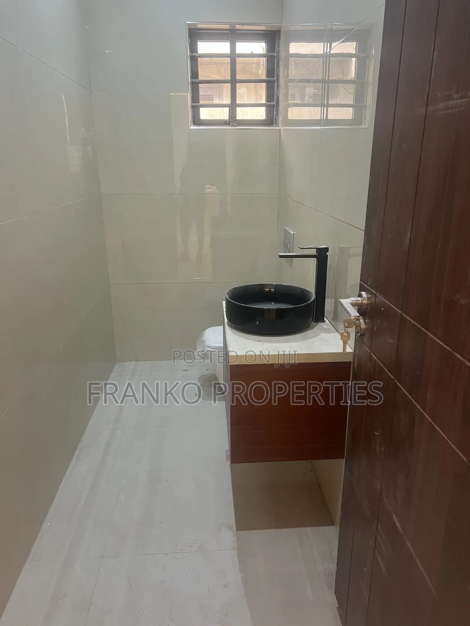 3bdrm House in Franko Properties, School Junction for sale