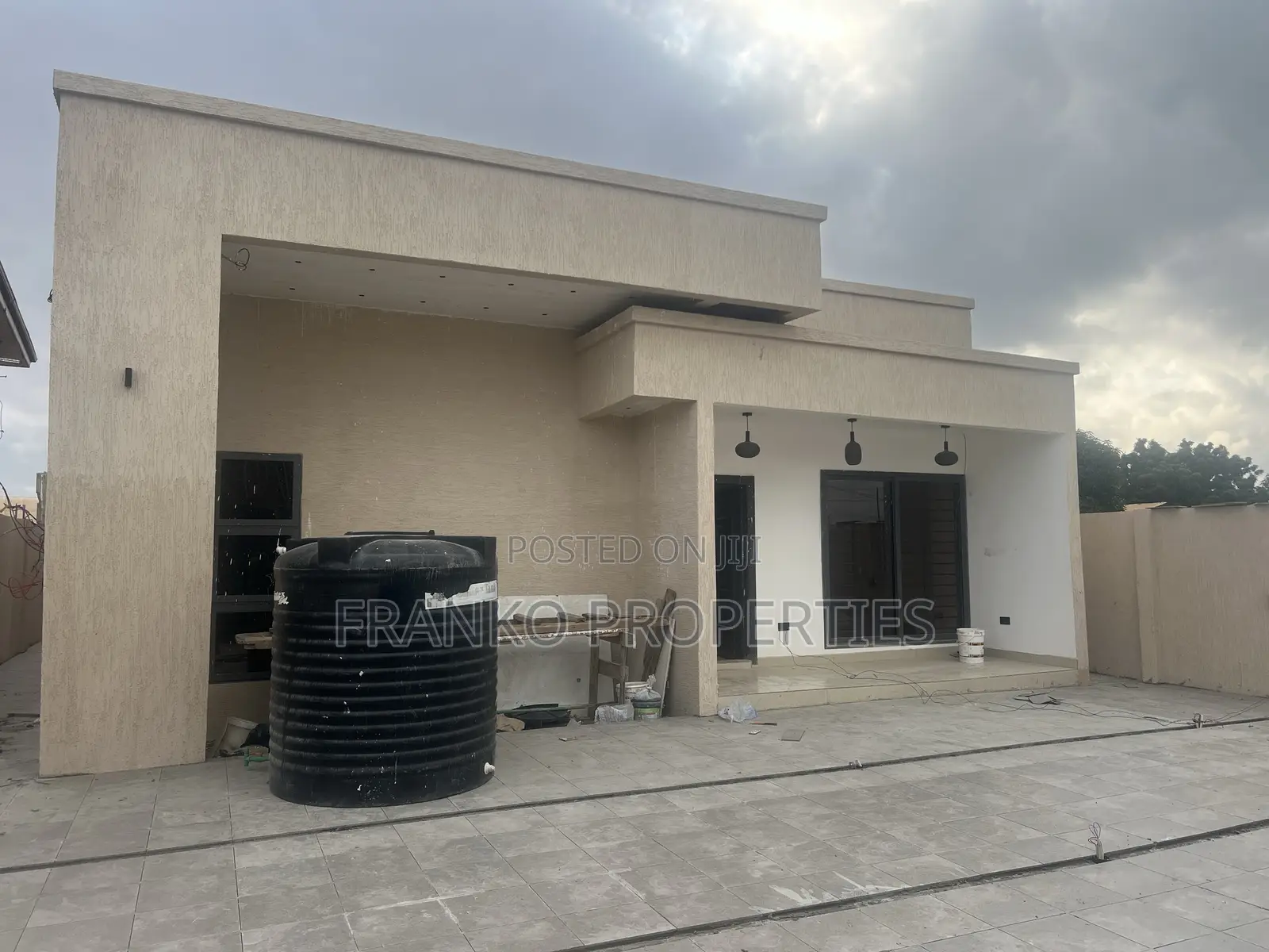 3bdrm House in Franko Properties, School Junction for sale
