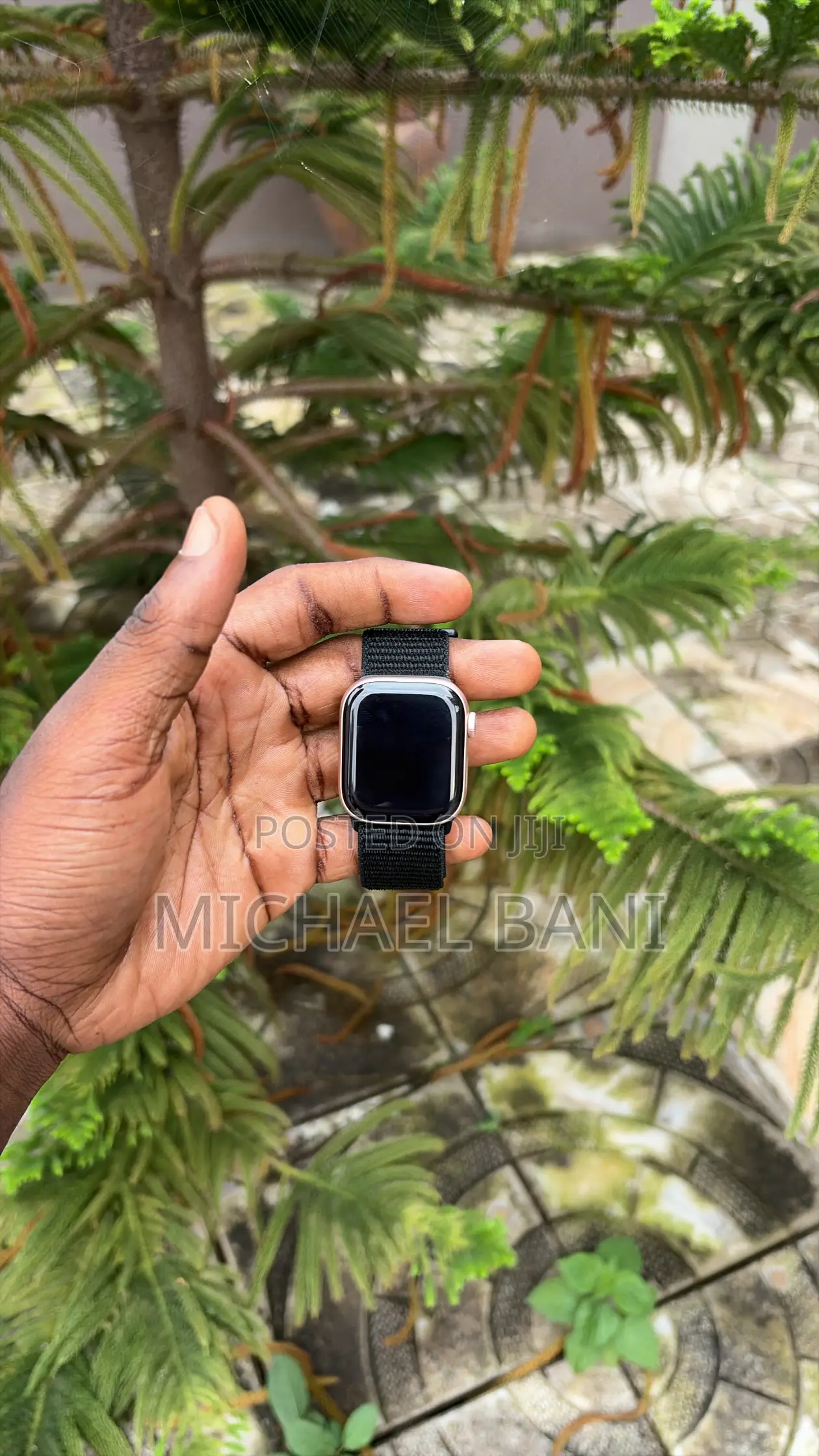 Apple Watch Series 11