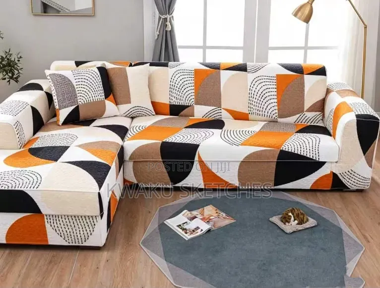 Transform Your Sofa in Minute With Out Chair Covers