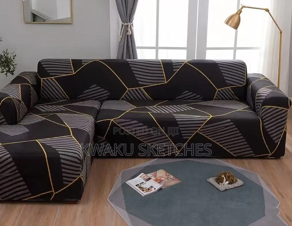 Give Your Sofa a Brand New-Look With Our Chair Covers