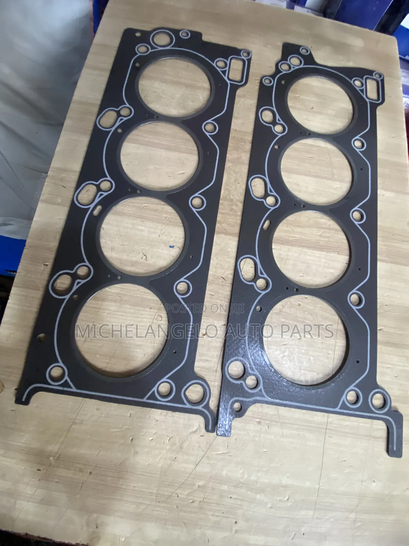 Head Gasket Toyota Landcruiser V8 5.7
