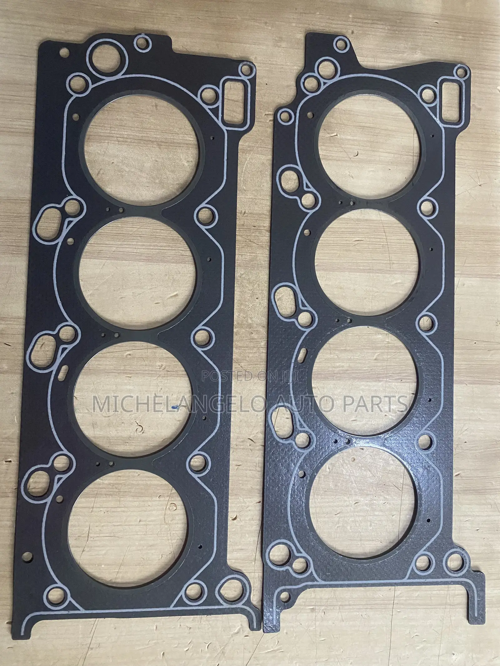 Head Gasket Toyota Landcruiser V8 5.7