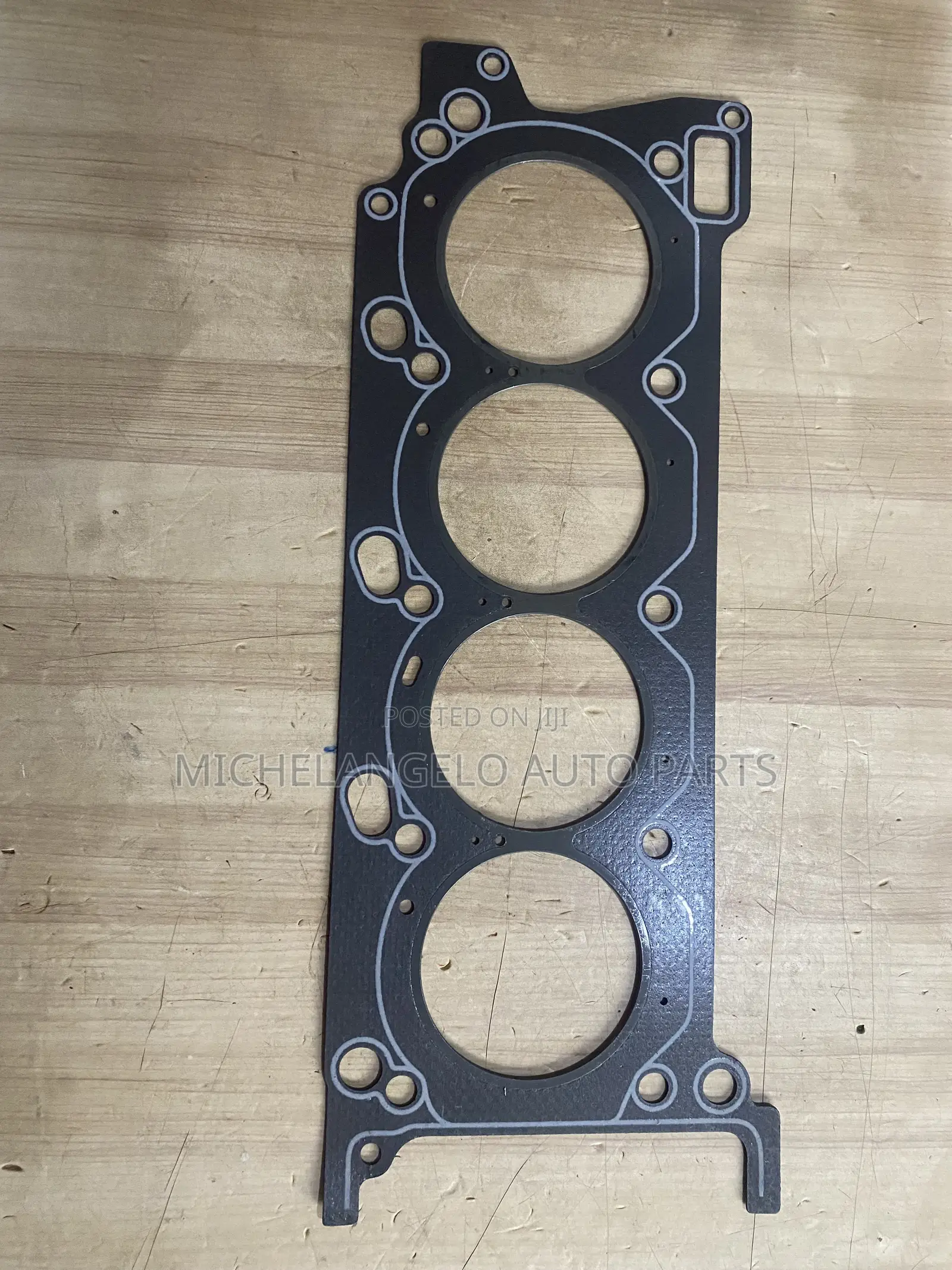 Head Gasket Toyota Landcruiser V8 5.7