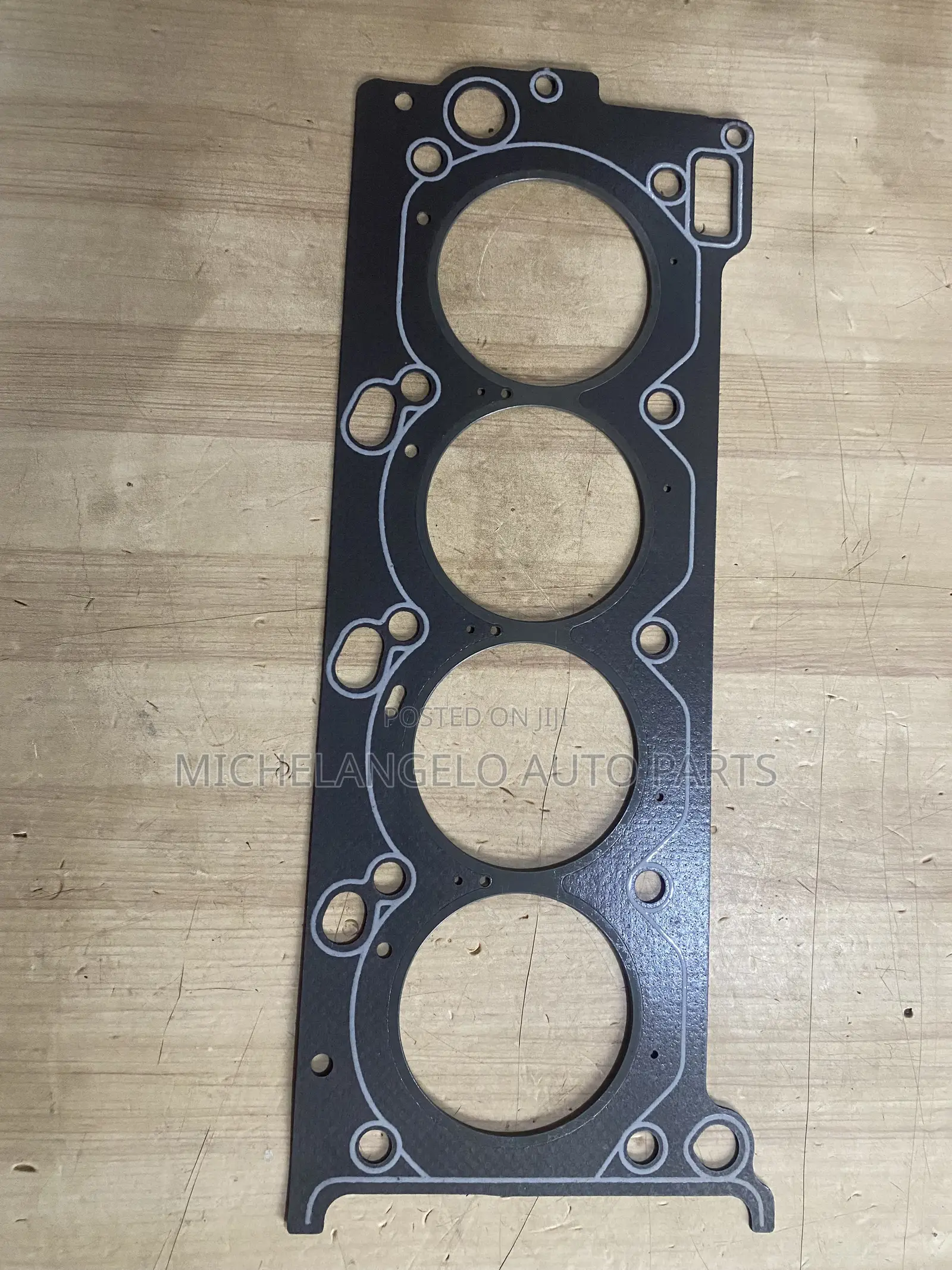 Head Gasket Toyota Landcruiser V8 5.7