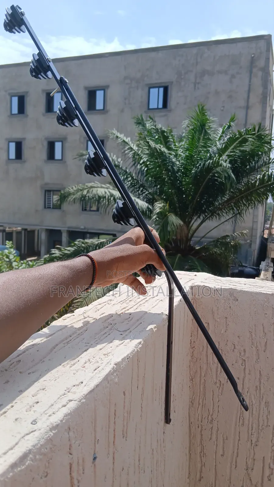 Professional Electric Fencing and Repair
