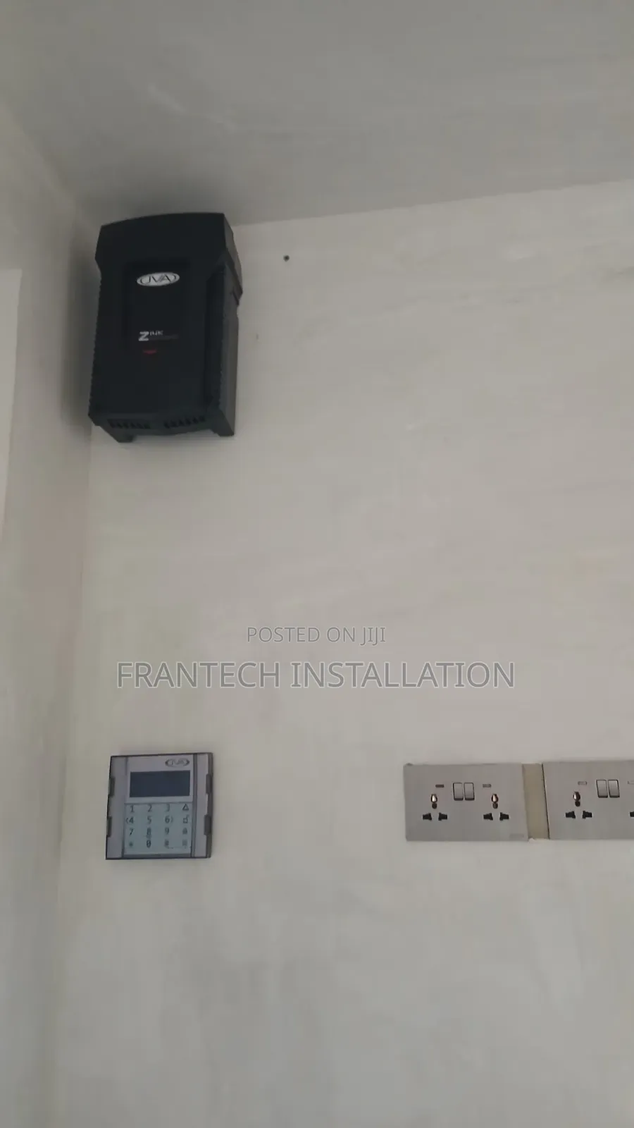 Professional Electric Fencing and Repair