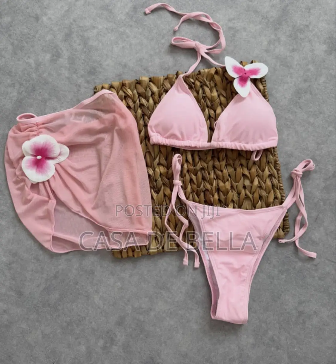 Bikinis or Swimwears