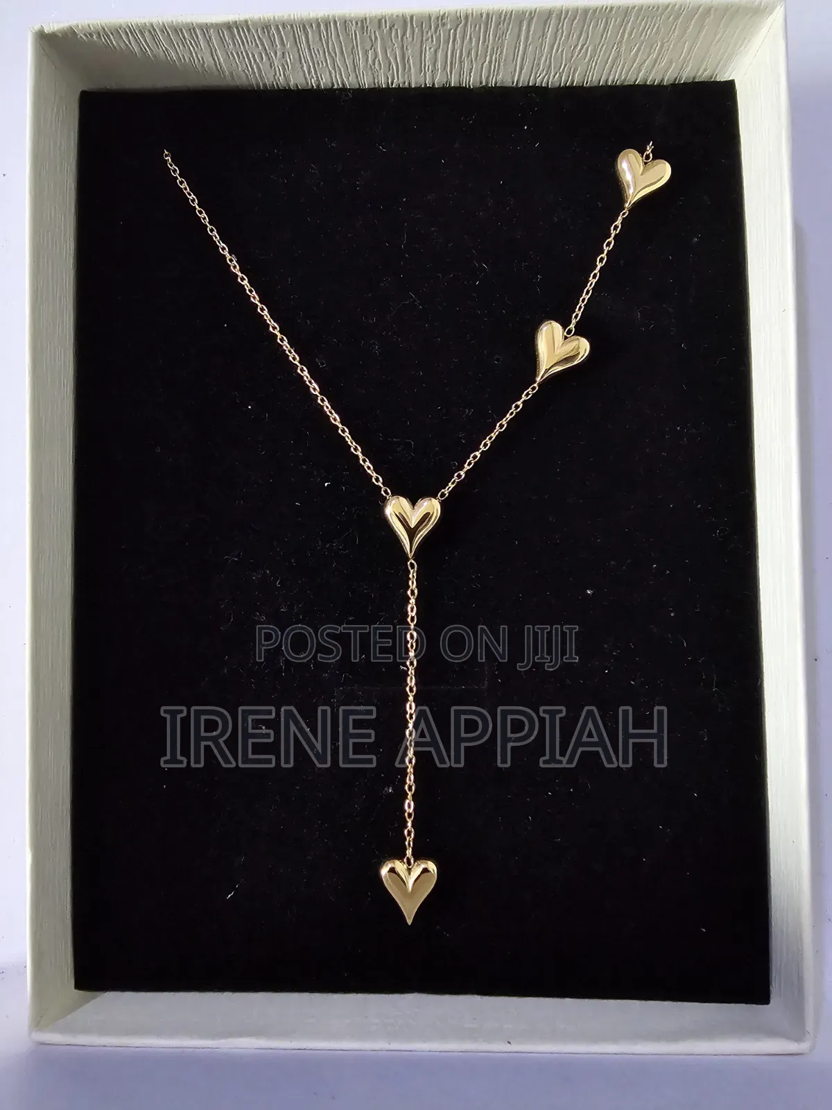 Flattering Ladies Necklaces