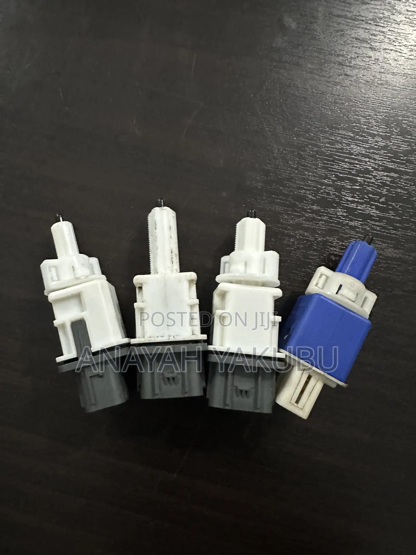 2018-25 Honda Accord Civic and CRV Brake Switch