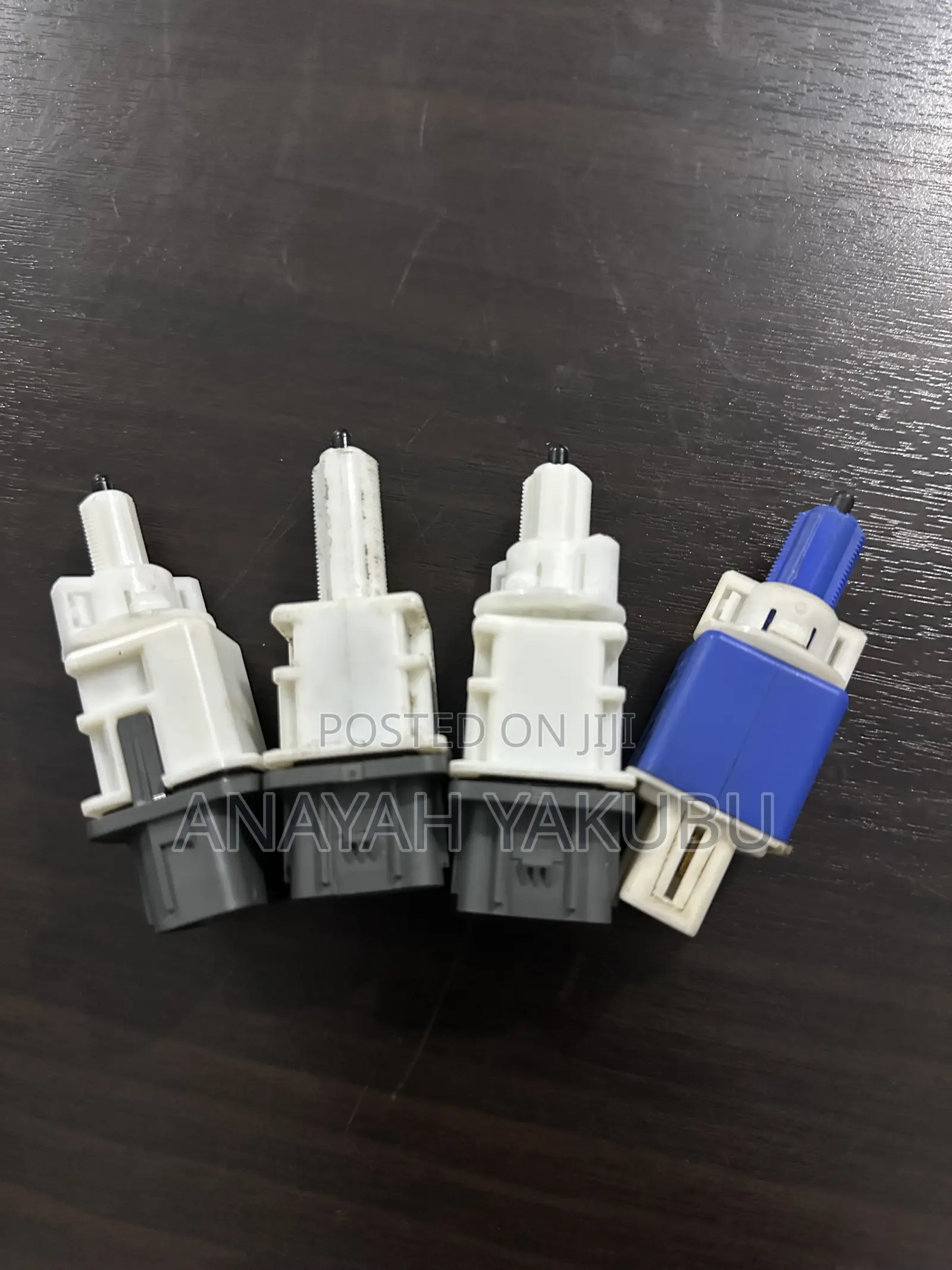 2018-25 Honda Accord Civic and CRV Brake Switch