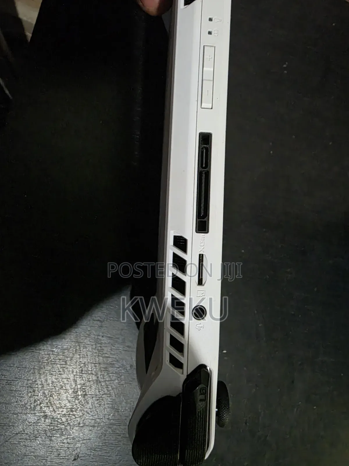 ROG Ally Z1 Extreme