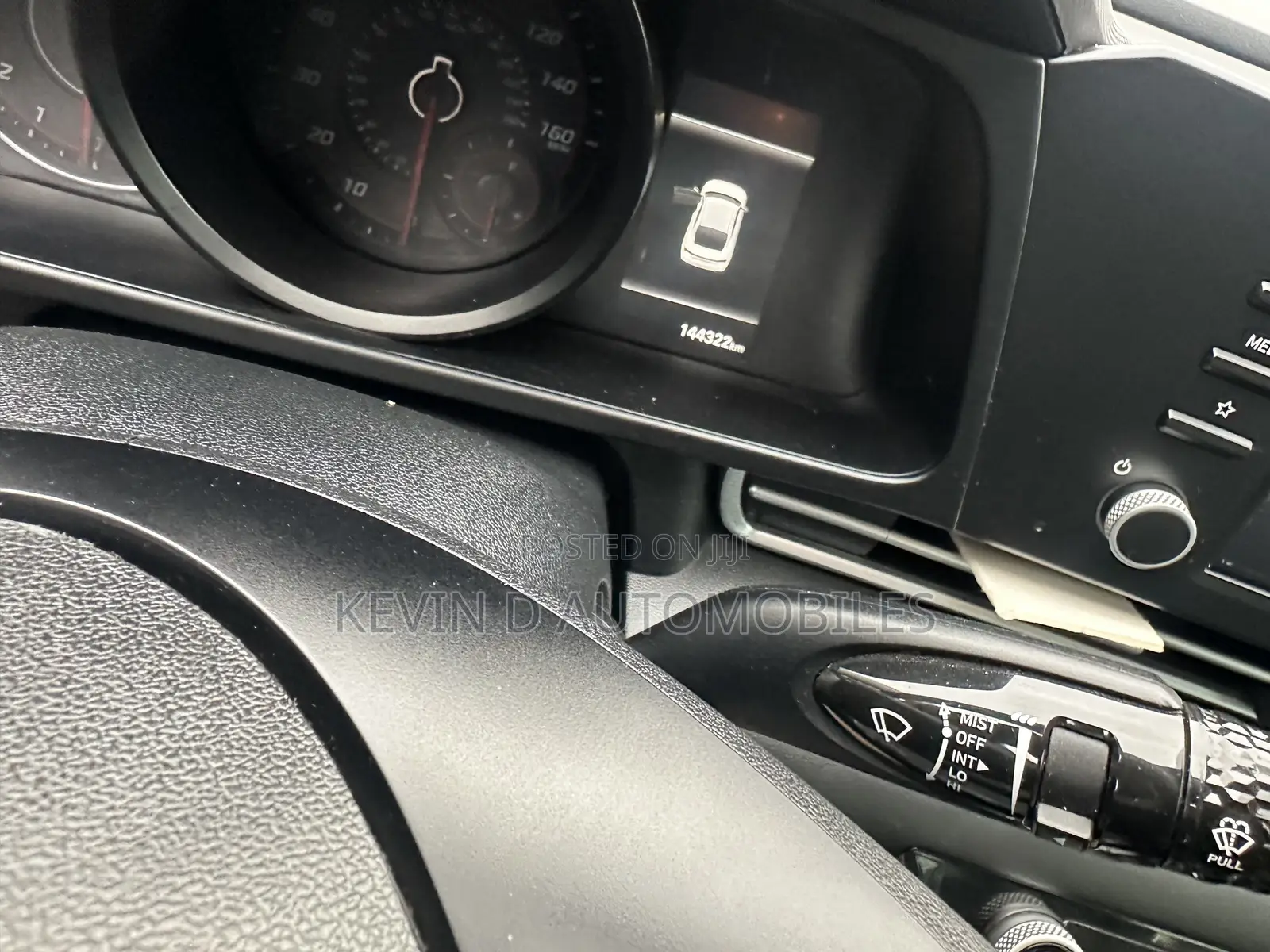 Hyundai Elantra SE 2022 Black