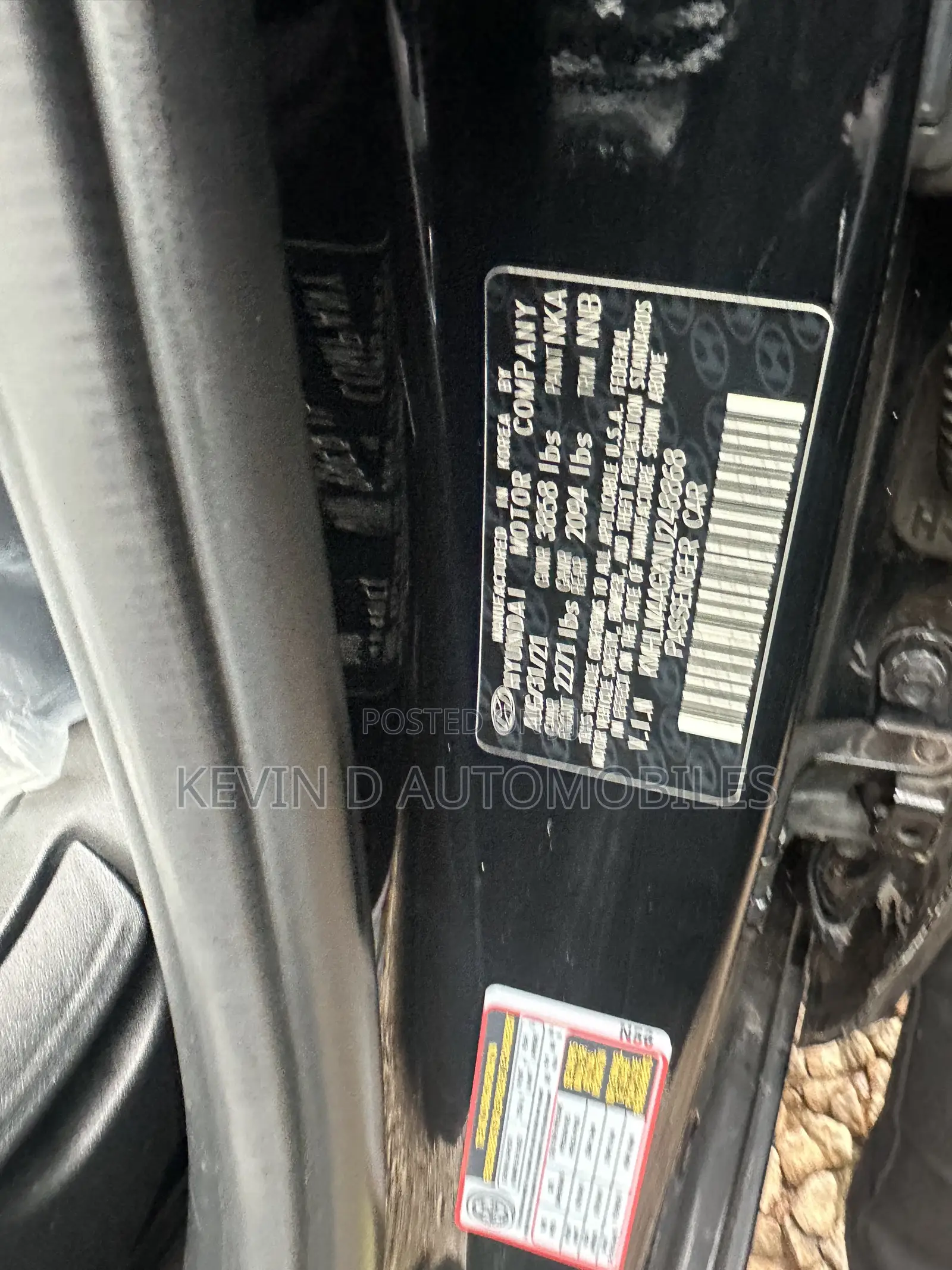 Hyundai Elantra SE 2022 Black