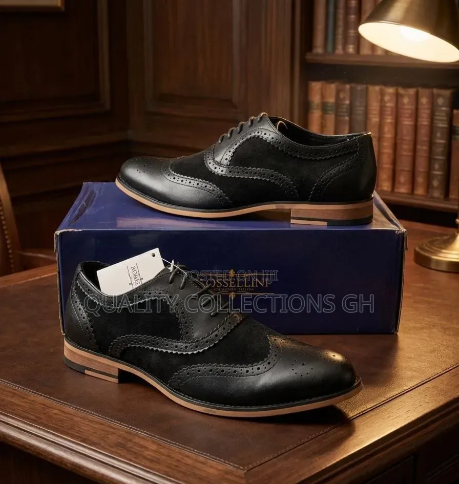 Rossellini Authentic Shoe