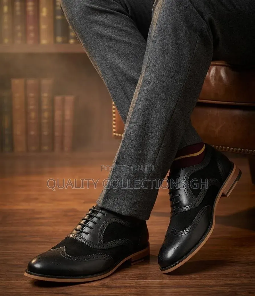 Rossellini Authentic Shoe