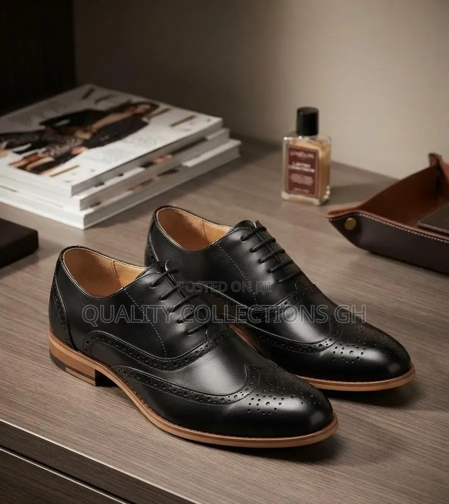 Rossellini Authentic Shoe