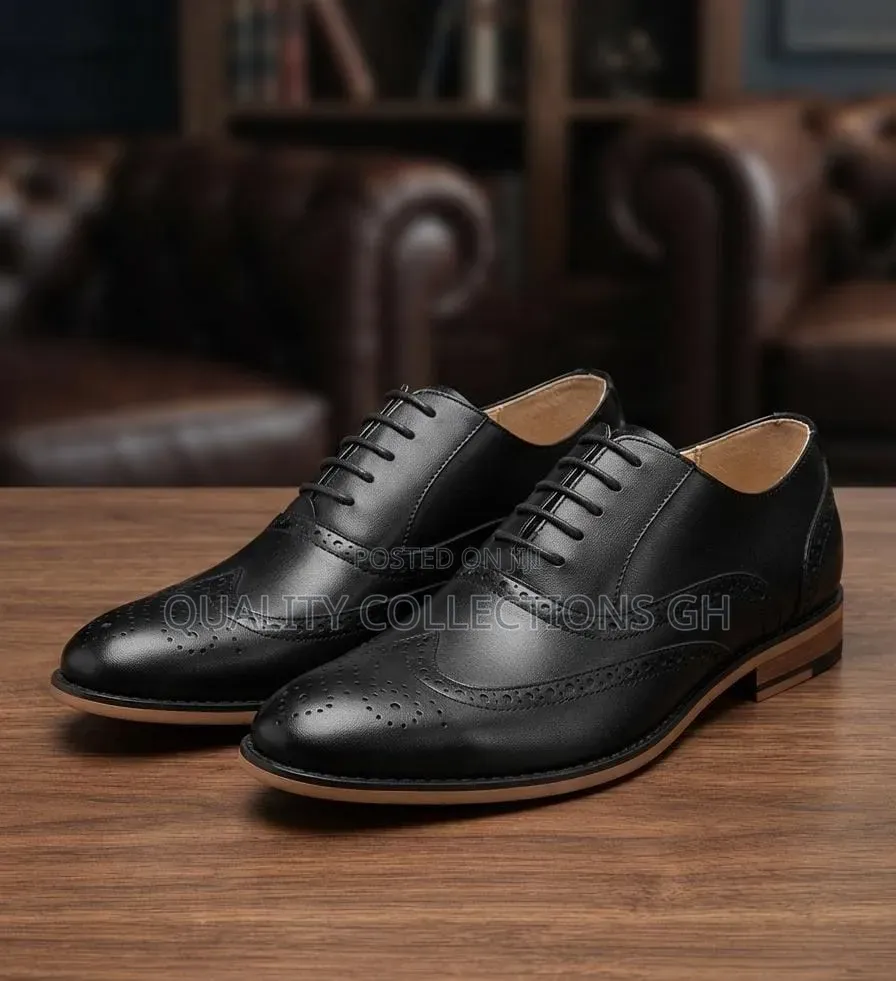 Rossellini Authentic Shoe