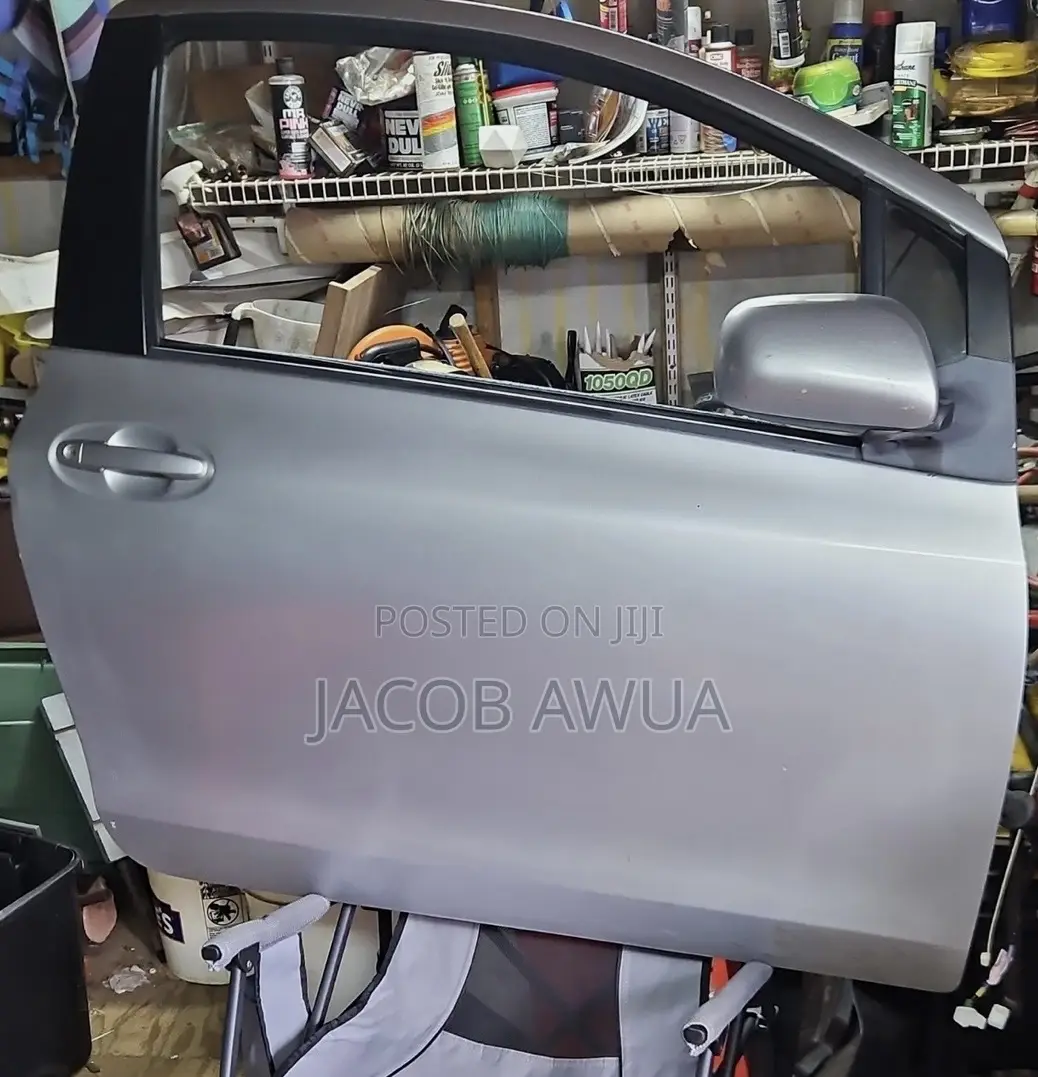 Toyota Yaris 2008 Doors Set Available Complete