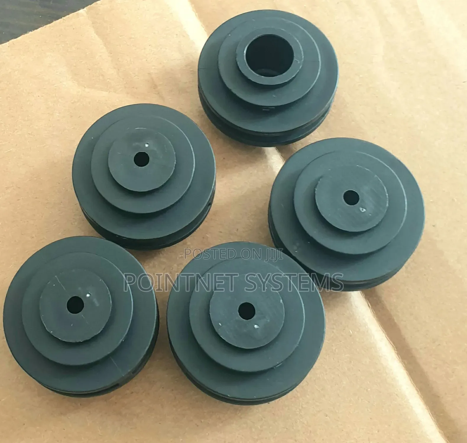 PointNet 500cs Bobbin