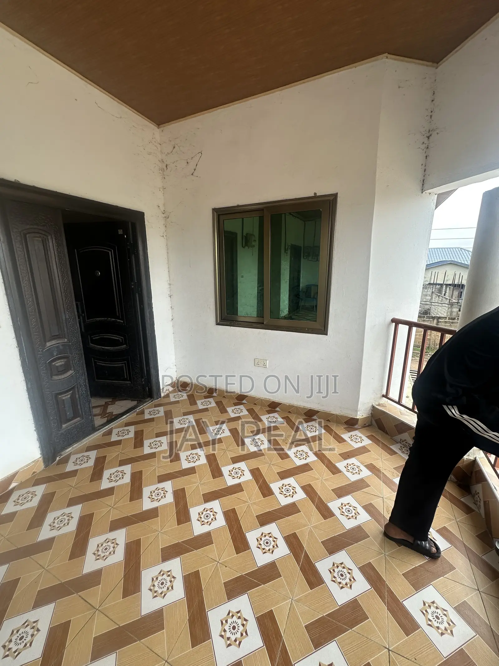 1bdrm Apartment in Jay Real Estate, Kasoa for rent