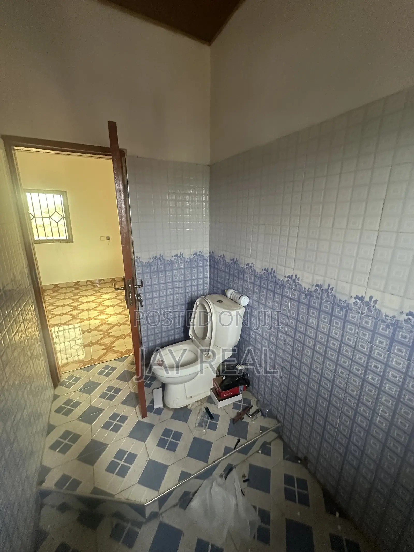 1bdrm Apartment in Jay Real Estate, Kasoa for rent