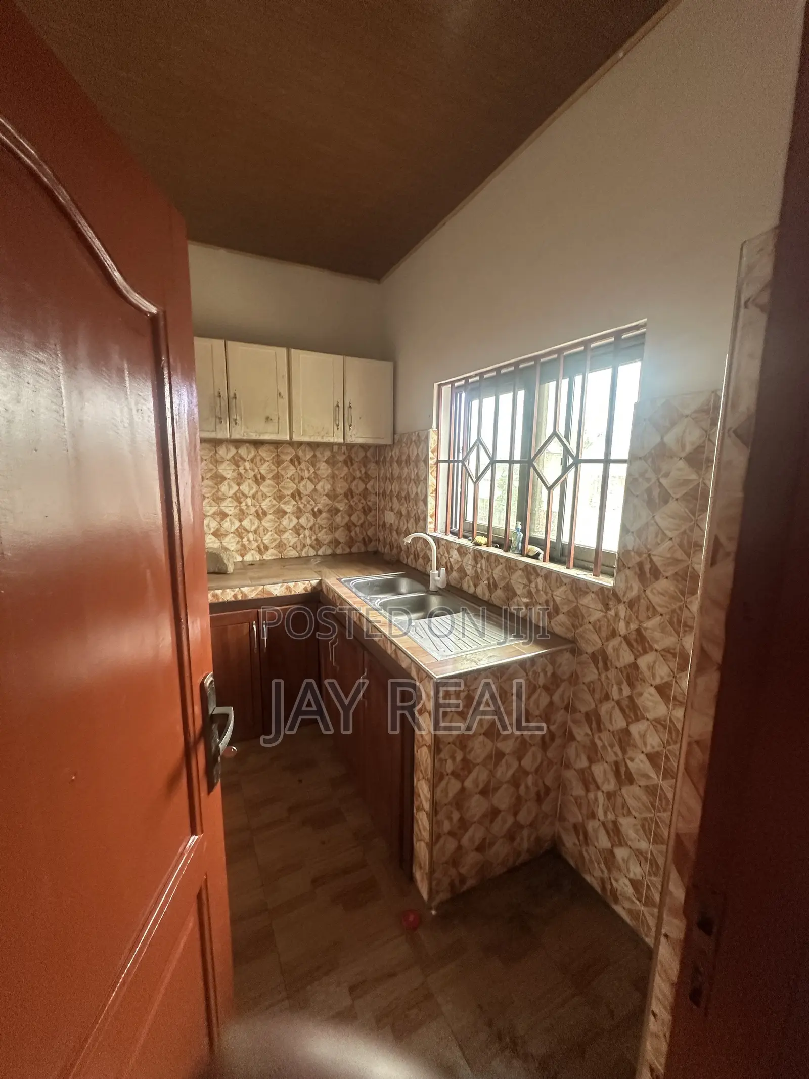 1bdrm Apartment in Jay Real Estate, Kasoa for rent